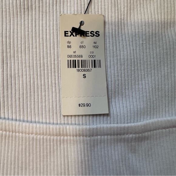 Express Bodysuit - Picture 2 of 5